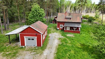 Exteriörbild