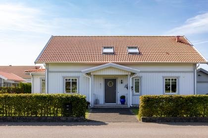 Exteriörbild