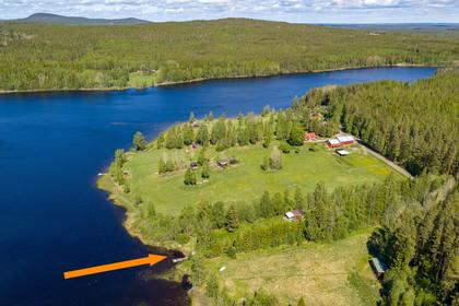 Bild av närområdet