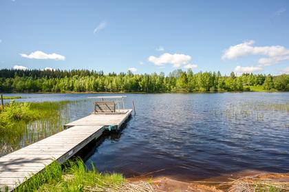 Bild av närområdet