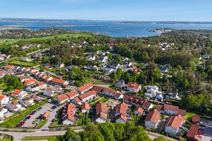 Bild av närområdet