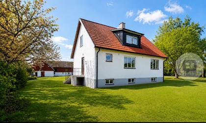 Exteriörbild