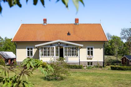 Exteriörbild