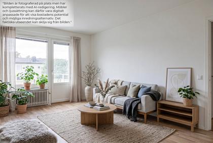 Interiörbild