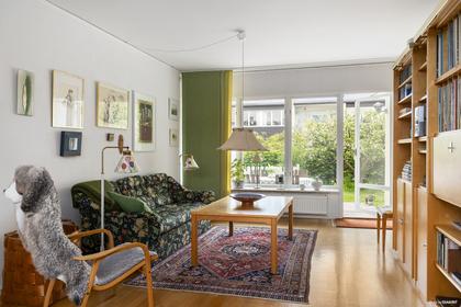 Interiörbild