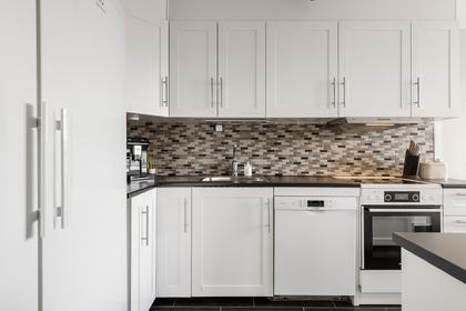 Kök eller matrum