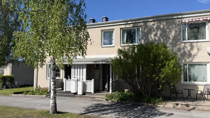 Exteriörbild