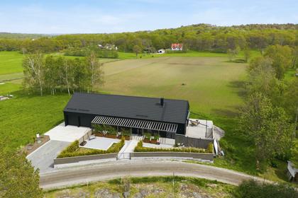 Bild av närområdet