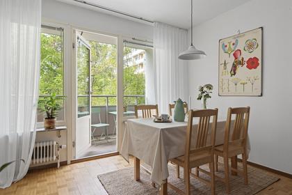 Kök eller matrum