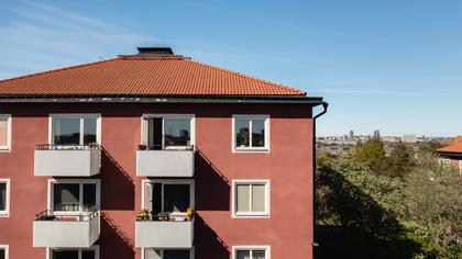 Exteriörbild