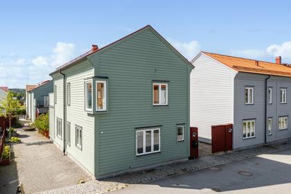 Exteriörbild