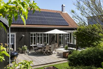 Exteriörbild