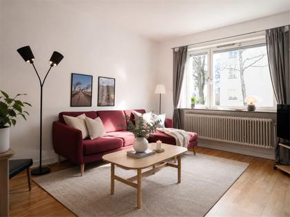 Interiörbild