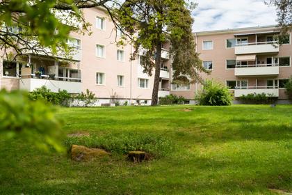 Exteriörbild