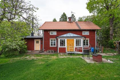 Exteriörbild