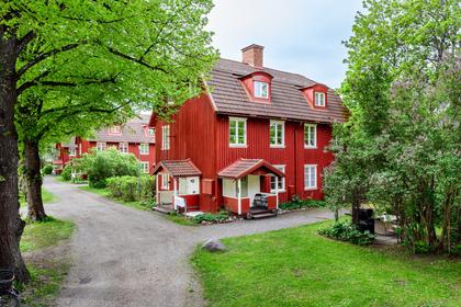 Exteriörbild