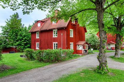 Exteriörbild