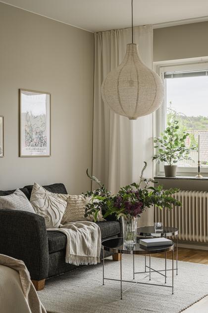 Interiörbild