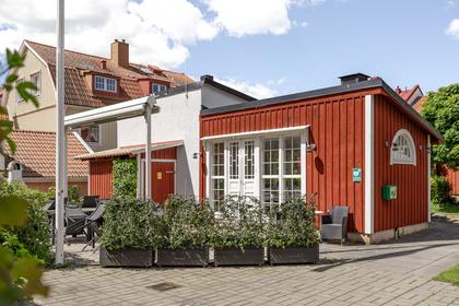 Exteriörbild