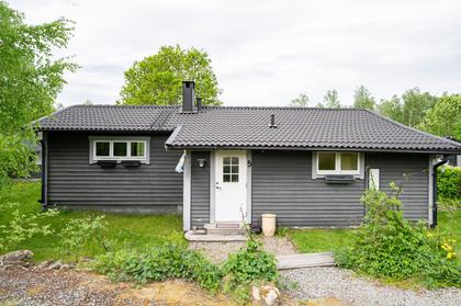 Exteriörbild