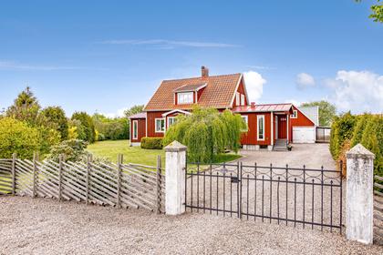 Exteriörbild