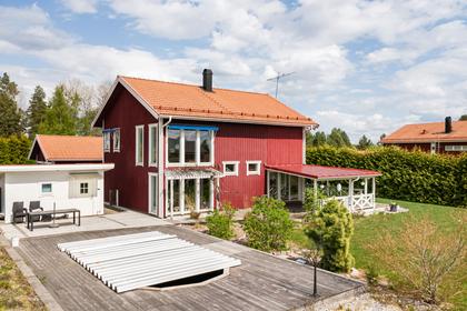Exteriörbild