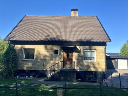 Exteriörbild