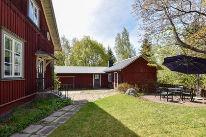 Exteriörbild