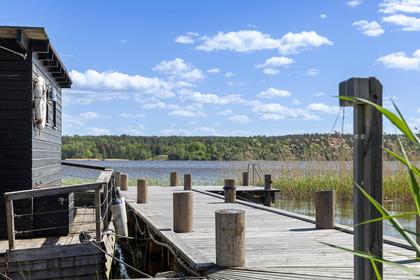 Bild av närområdet