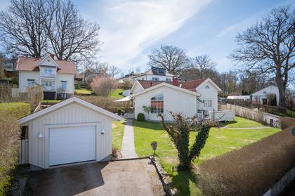 Exteriörbild