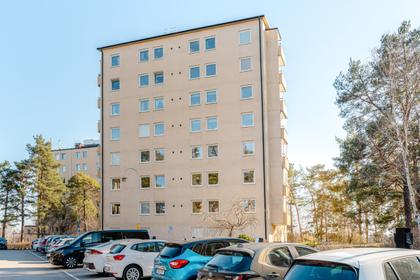 Exteriörbild