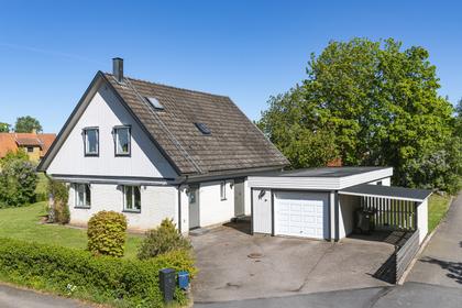 Exteriörbild