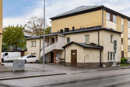 Exteriörbild
