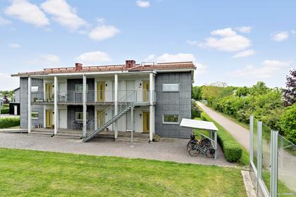 Bild av närområdet