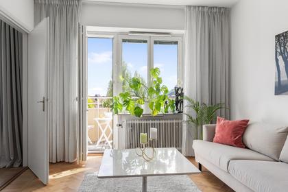 Interiörbild