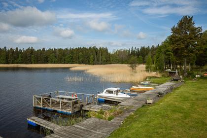 Bild av närområdet