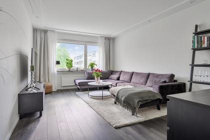 Interiörbild