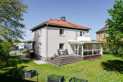 Exteriörbild