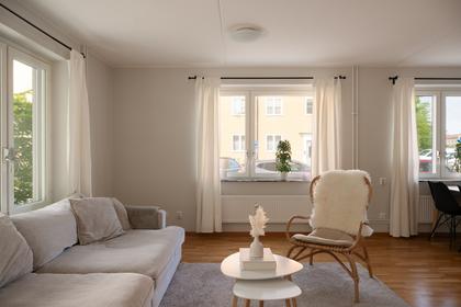 Interiörbild