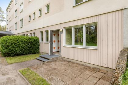 Exteriörbild