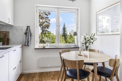 Kök eller matrum