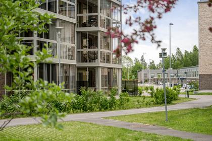 Exteriörbild