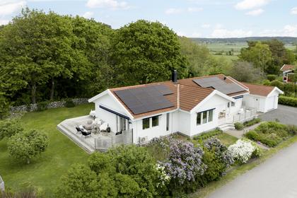 Exteriörbild