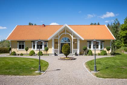 Exteriörbild