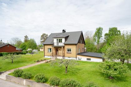 Exteriörbild