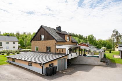 Bild av närområdet