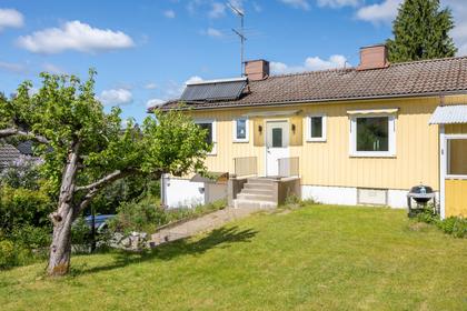 Exteriörbild