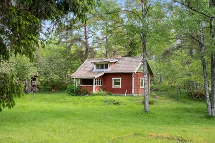 Exteriörbild