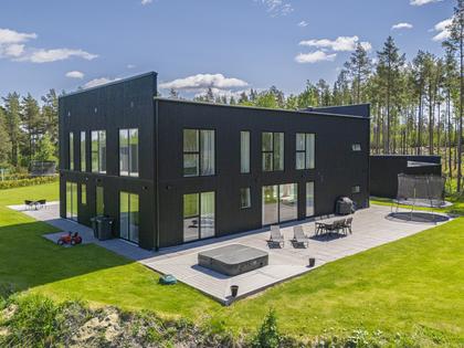Bild av närområdet