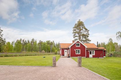 Bild av närområdet